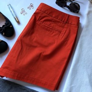 HP 2/21 Banana Republic Martin Fit Shorts